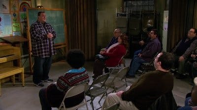 Assistir Mike & Molly: Um Casal de Peso Temporada 3 Episódio 14 Online em HD