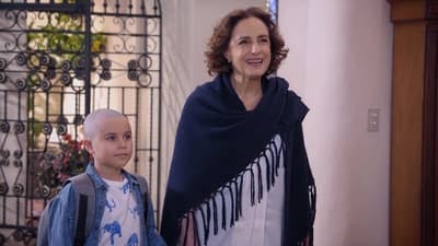 Assistir Quem Segura a Minha Família? Temporada 1 Episódio 25 Online em HD