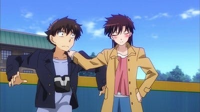 Assistir Magic Kaito 1412 Temporada 1 Episódio 4 Online em HD