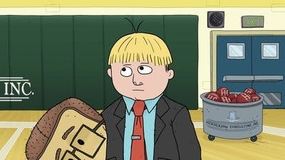 Assistir Tom Tem Dez Anos Temporada 2 Episódio 1 Online em HD