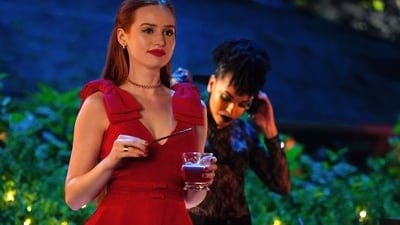 Assistir Riverdale Temporada 4 Episódio 2 Online em HD