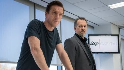 Assistir Billions Temporada 1 Episódio 8 Online em HD