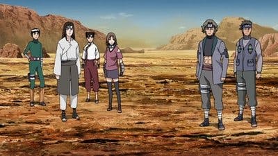 Assistir Naruto Shippuden Temporada 19 Episódio 412 Online em HD