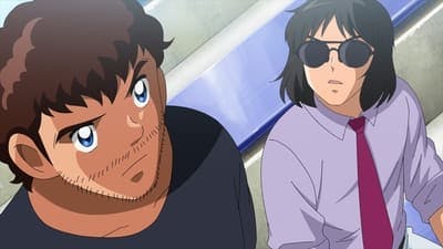 Assistir Captain Tsubasa Temporada 2 Episódio 13 Online em HD