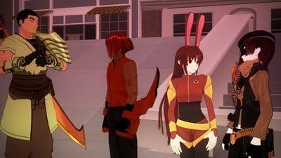 Assistir RWBY Temporada 2 Episódio 12 Online em HD
