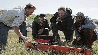 Assistir Rumo ao Desconhecido Temporada 4 Episódio 2 Online em HD