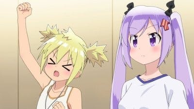 Assistir Shakunetsu No Takkyuu Musume Temporada 1 Episódio 2 Online em HD