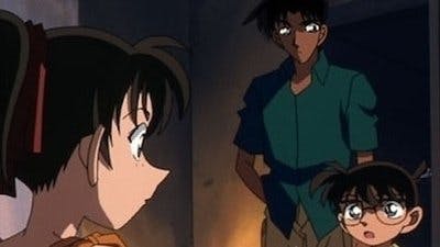 Assistir Detective Conan Temporada 1 Episódio 293 Online em HD