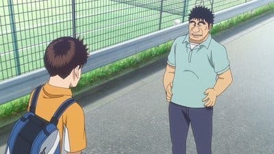 Assistir Baby Steps Temporada 1 Episódio 20 Online em HD