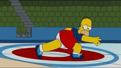 Assistir Os Simpsons Temporada 21 Episódio 12 Online em HD