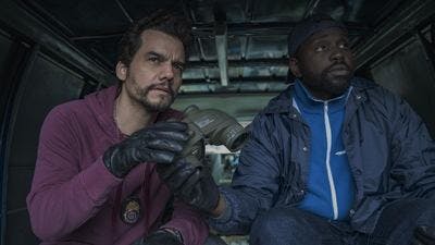 Assistir Ladrões de Drogas Temporada 1 Episódio 1 Online em HD