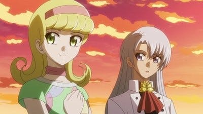 Assistir Yu-Gi-Oh! Go Rush!! Temporada 1 Episódio 64 Online em HD