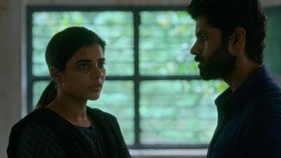Assistir Suzhal: Vórtice Temporada 2 Episódio 3 Online em HD