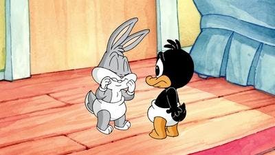 Assistir Baby Looney Tunes Temporada 1 Episódio 29 Online em HD