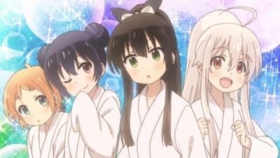 Assistir Urara Meirochou Temporada 1 Episódio 8 Online em HD