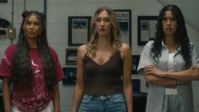 Assistir Shoresy Temporada 4 Episódio 3 Online em HD