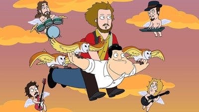 Assistir American Dad! Temporada 6 Episódio 7 Online em HD
