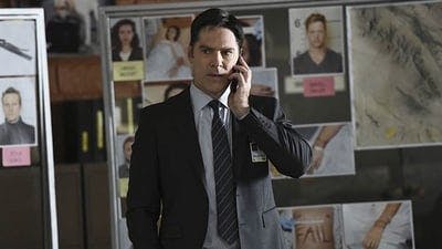 Assistir Mentes Criminosas Temporada 12 Episódio 1 Online em HD