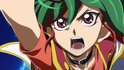 Assistir Yu-Gi-Oh! Arc-V Temporada 1 Episódio 148 Online em HD