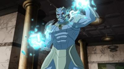 Assistir Ultimate Homem-Aranha Temporada 1 Episódio 9 Online em HD