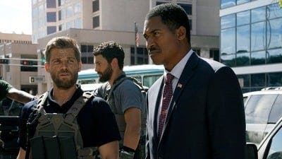 Assistir The Brave Temporada 1 Episódio 5 Online em HD