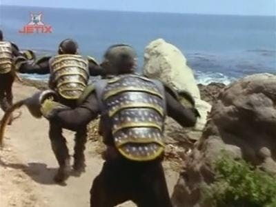 Assistir Power Rangers Temporada 7 Episódio 27 Online em HD