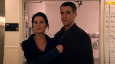 Assistir CSI: Nova York Temporada 8 Episódio 18 Online em HD