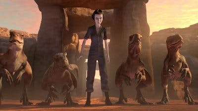 Assistir Jurassic World: Teoria do Caos Temporada 3 Episódio 10 Online em HD