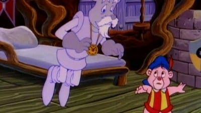 Assistir Os Ursinhos Gummi Temporada 4 Episódio 4 Online em HD