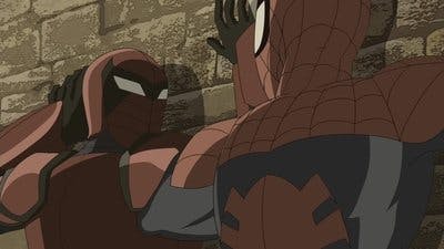 Assistir Ultimate Homem-Aranha Temporada 3 Episódio 11 Online em HD
