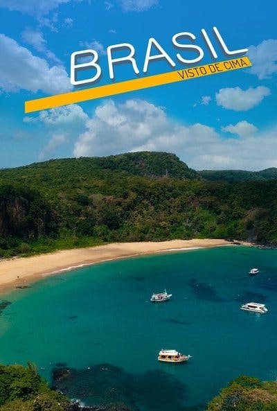 Assistir Brasil Visto de Cima Temporada 2 Episódio 1 Online em HD