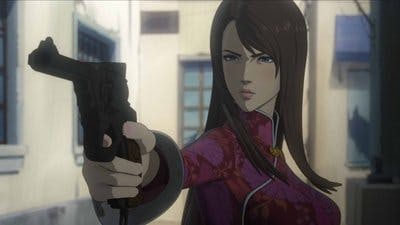 Assistir Fist of the Blue Sky: Regenesis Temporada 2 Episódio 10 Online em HD