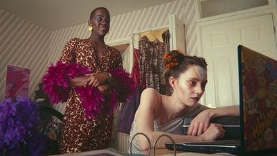 Assistir Sex Education Temporada 1 Episódio 3 Online em HD