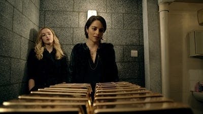 Assistir Snatch: Um Novo Golpe Temporada 1 Episódio 4 Online em HD