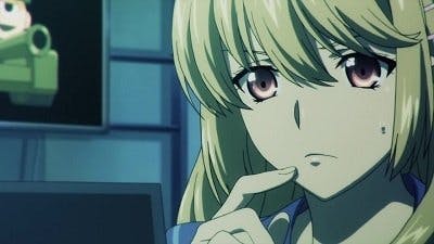 Assistir Strike the Blood Temporada 1 Episódio 14 Online em HD