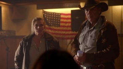 Assistir Longmire: O Xerife Temporada 1 Episódio 9 Online em HD