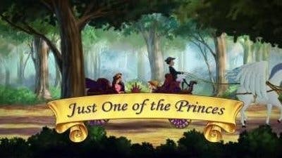 Assistir Princesinha Sofia Temporada 1 Episódio 1 Online em HD