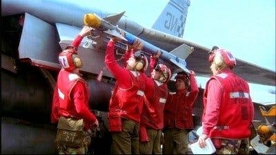 Assistir JAG: Ases Invencíveis Temporada 7 Episódio 12 Online em HD