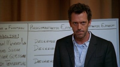 Assistir Dr. House Temporada 1 Episódio 21 Online em HD