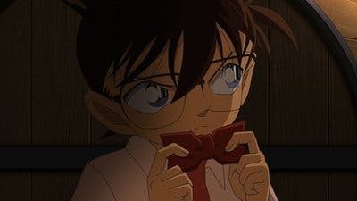 Assistir Detective Conan Temporada 1 Episódio 695 Online em HD