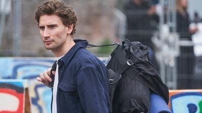 Assistir The Undeclared War Temporada 1 Episódio 4 Online em HD