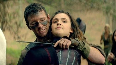 Assistir As Crônicas de Shannara Temporada 1 Episódio 5 Online em HD