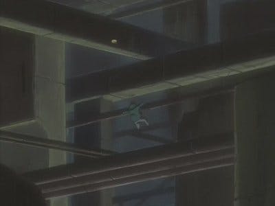 Assistir Wolf’s Rain Temporada 1 Episódio 15 Online em HD