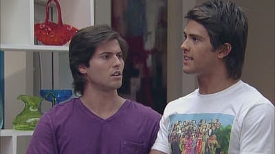 Assistir Grachi: Uma Vida de Pura Magia Temporada 1 Episódio 30 Online em HD