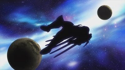 Assistir Getter Robo Arc Temporada 1 Episódio 12 Online em HD