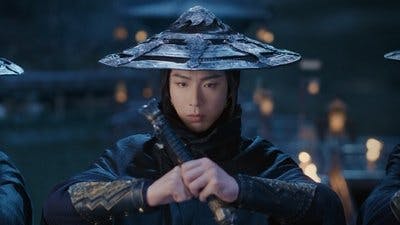 Assistir Uma jornada para o amor Temporada 1 Episódio 31 Online em HD