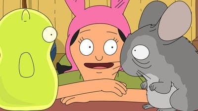 Assistir Bob’s Burgers Temporada 5 Episódio 15 Online em HD