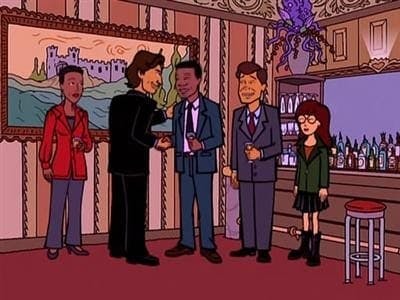 Assistir Daria Temporada 4 Episódio 7 Online em HD