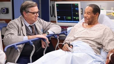 Assistir Chicago Med: Atendimento de Emergência Temporada 8 Episódio 9 Online em HD