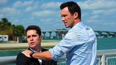 Assistir Burn Notice: Operação Miami Temporada 3 Episódio 3 Online em HD